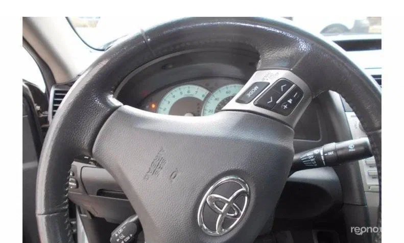 Toyota Camry 2007 - 13