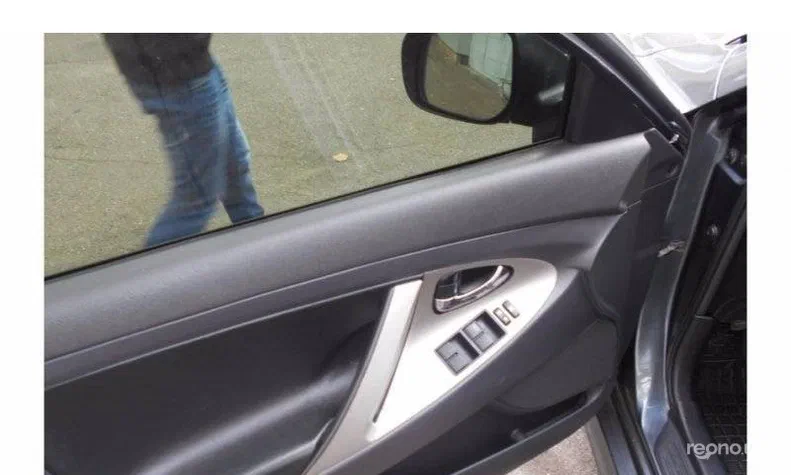 Toyota Camry 2007 - 1