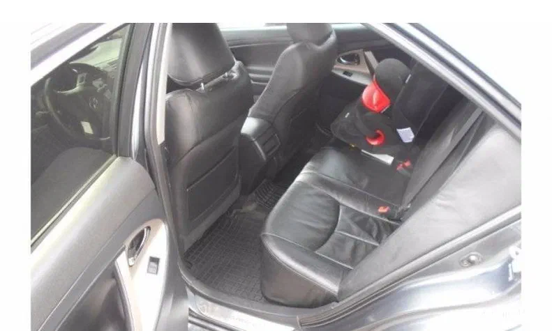 Toyota Camry 2007 - 8