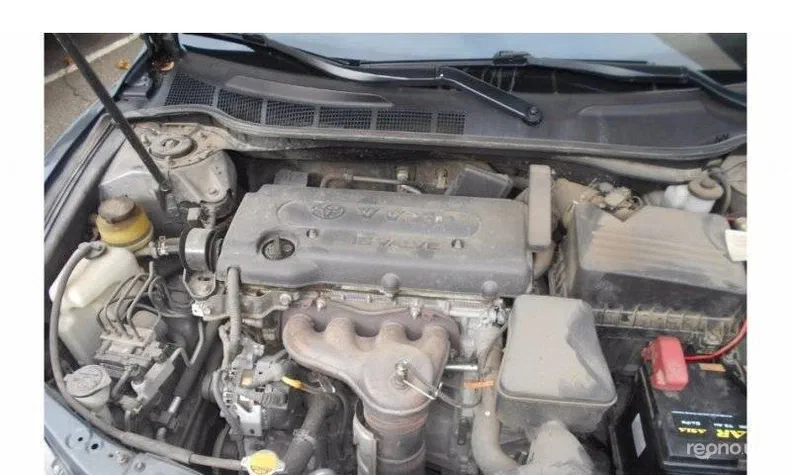 Toyota Camry 2007 - 0