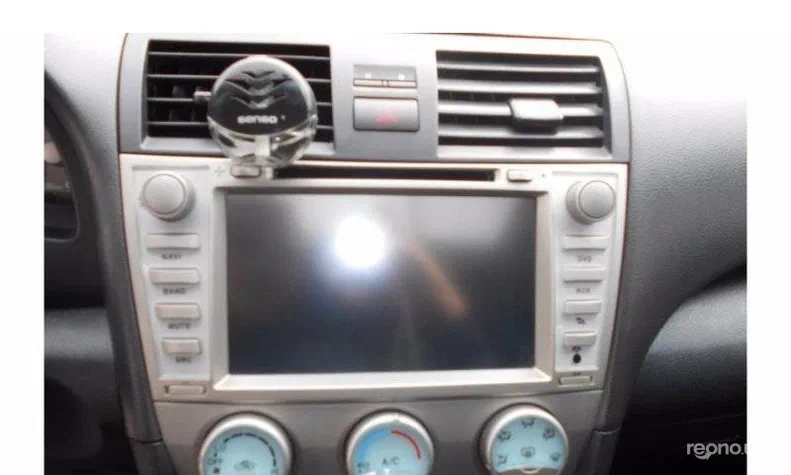 Toyota Camry 2007 - 11