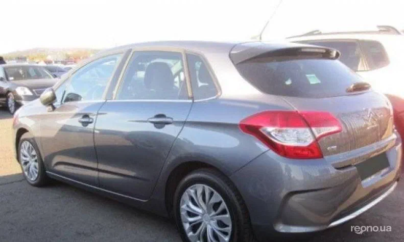 Citroen C4 2011 - 1