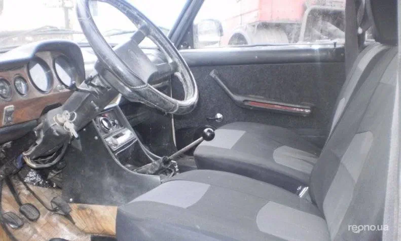 Lada (ВАЗ) 2104 1986 - 4
