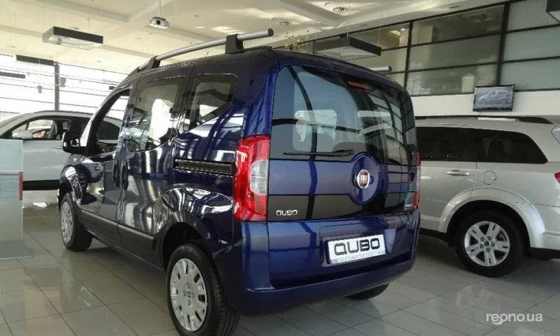 Fiat Qubo 2015 - 1