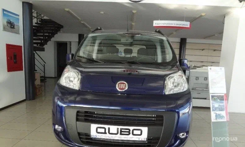Fiat Qubo 2015 - 4
