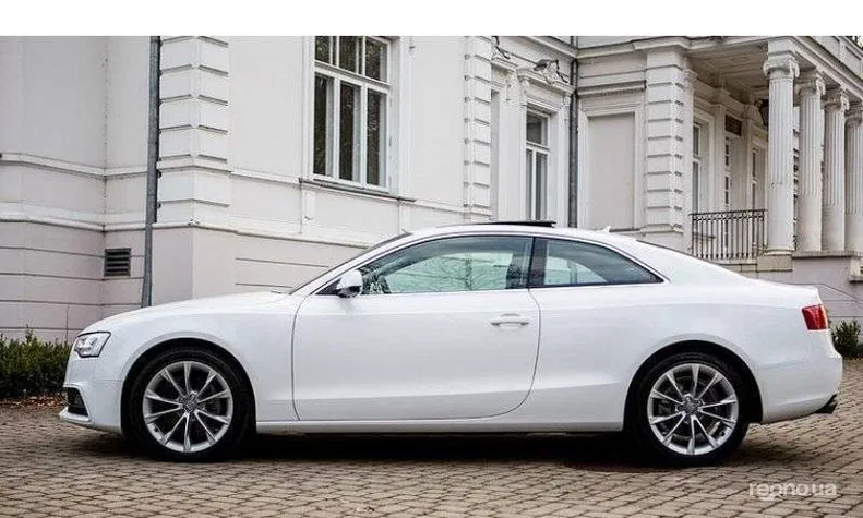 Audi A5 2012 - 10