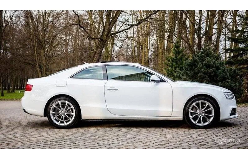 Audi A5 2012 - 1