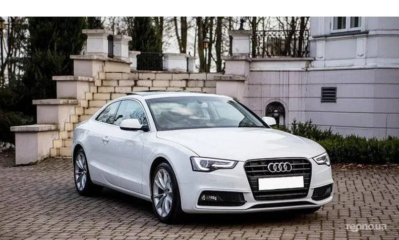 Audi A5 2012 - 0