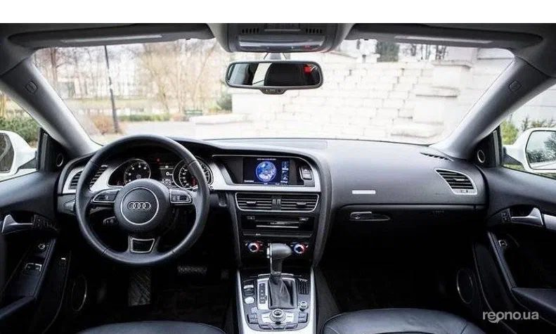 Audi A5 2012 - 4