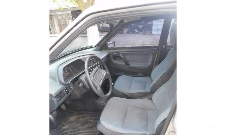 Lada (ВАЗ) 21099 2008 - 10