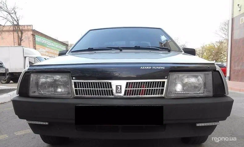 Lada (ВАЗ) 21099 2008 - 7