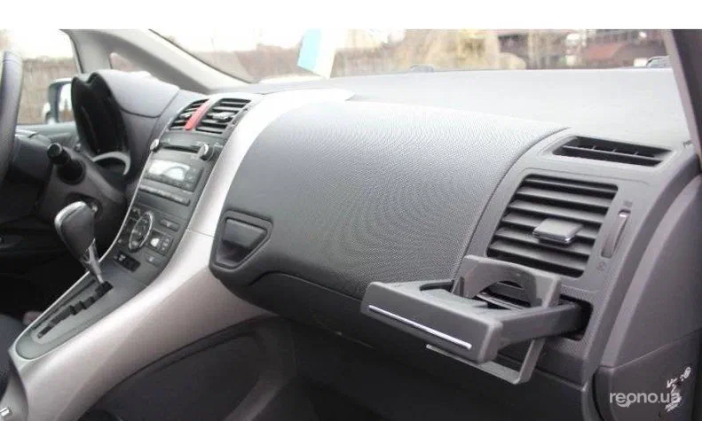 Toyota Auris 2012 - 18