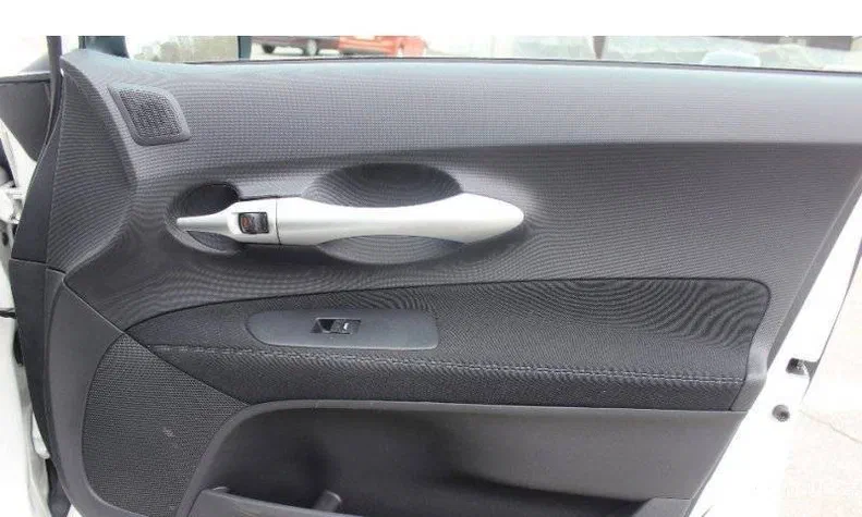 Toyota Auris 2012 - 22