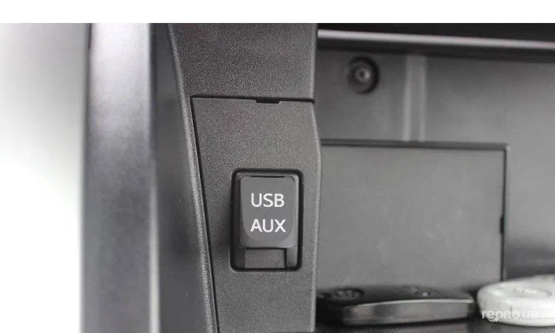 Toyota Auris 2012 - 1