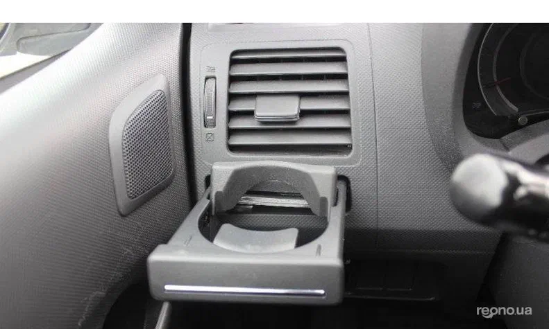 Toyota Auris 2012 - 13