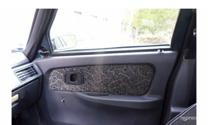 ЗАЗ 1103 «Славута» 2004 - 9