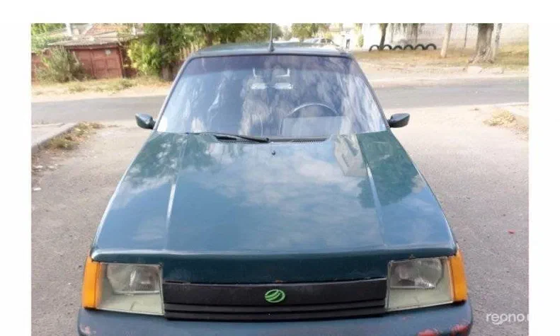 ЗАЗ 1103 «Славута» 2004 - 7