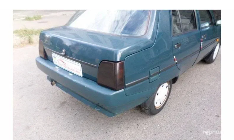 ЗАЗ 1103 «Славута» 2004 - 2