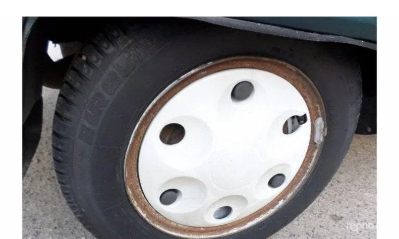 ЗАЗ 1103 «Славута» 2004 - 1