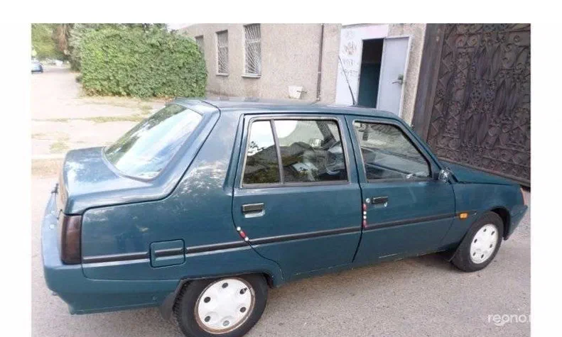 ЗАЗ 1103 «Славута» 2004 - 4