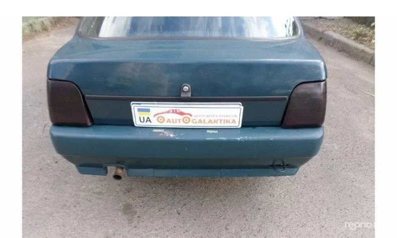 ЗАЗ 1103 «Славута» 2004 - 3