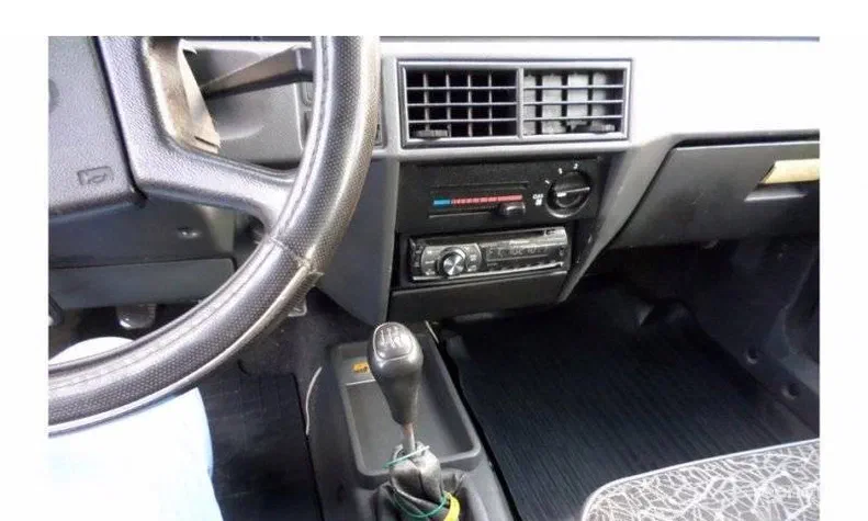 ЗАЗ 1103 «Славута» 2004 - 10