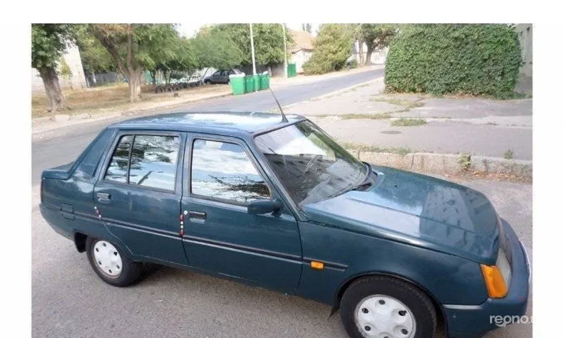 ЗАЗ 1103 «Славута» 2004 - 5