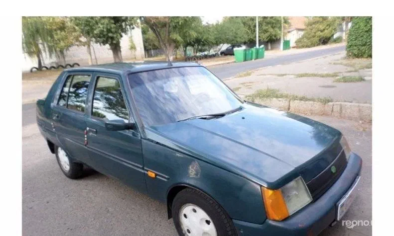 ЗАЗ 1103 «Славута» 2004 - 6