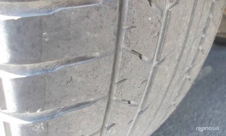 Mitsubishi Grandis 2007 - 0