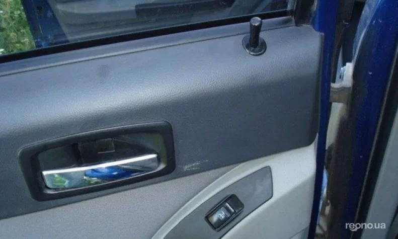 Geely CK (Otaka) 2007 - 2