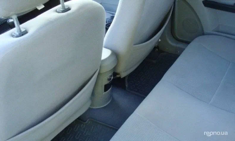 Geely CK (Otaka) 2007 - 3