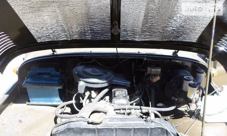 УАЗ 3151 1990 - 15