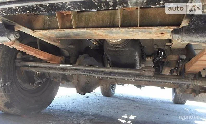 УАЗ 3151 1990 - 19