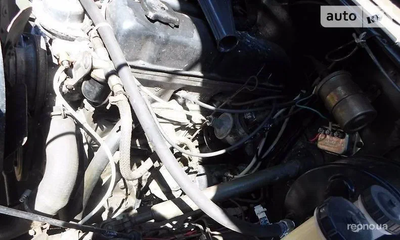 УАЗ 3151 1990 - 0