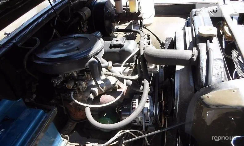 УАЗ 3151 1990 - 14