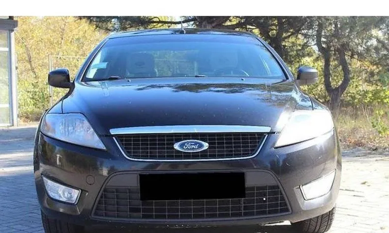 Ford Mondeo 2007 - 1