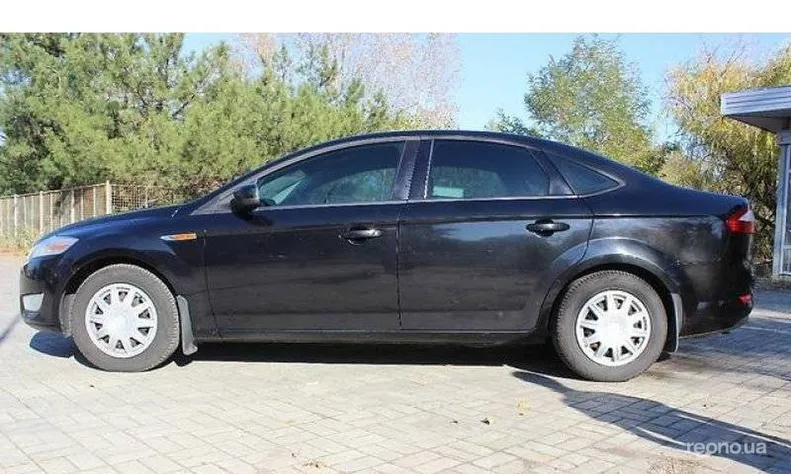 Ford Mondeo 2007 - 6