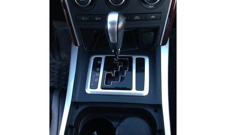 Ford Mondeo 2007 - 7