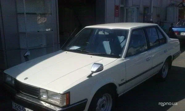 Toyota Corona 1982 - 0