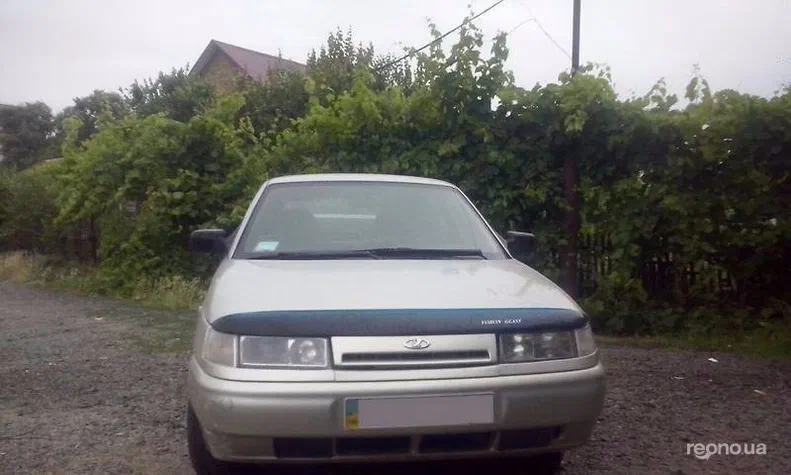 Lada (ВАЗ) 2112 2005 - 2