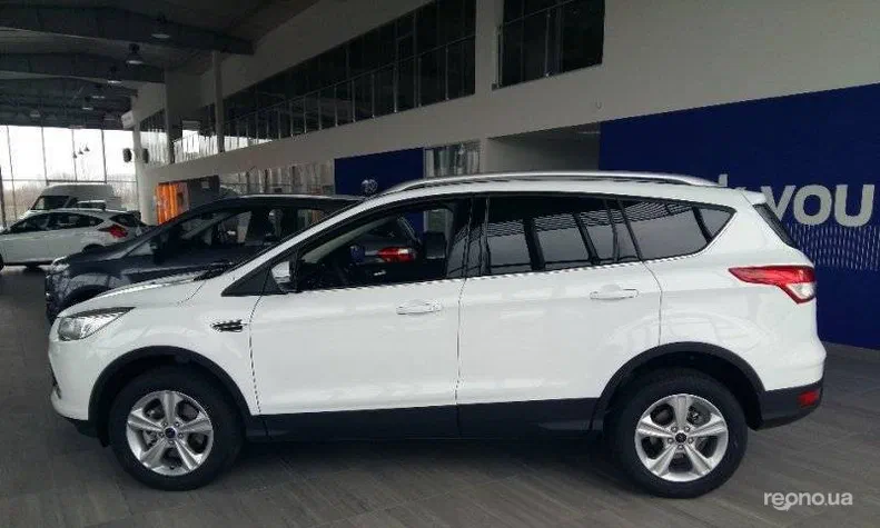 Ford Kuga 2015 - 1