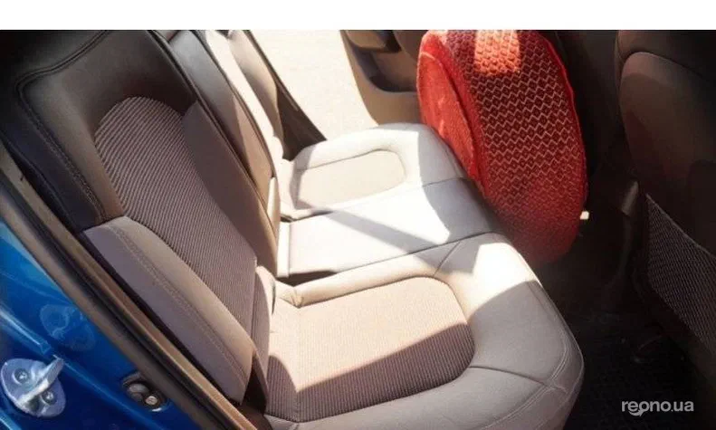 Hyundai ix35 2011 - 19