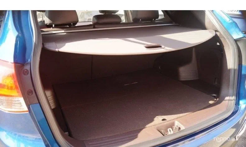 Hyundai ix35 2011 - 21