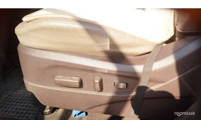 Hyundai ix35 2011 - 11