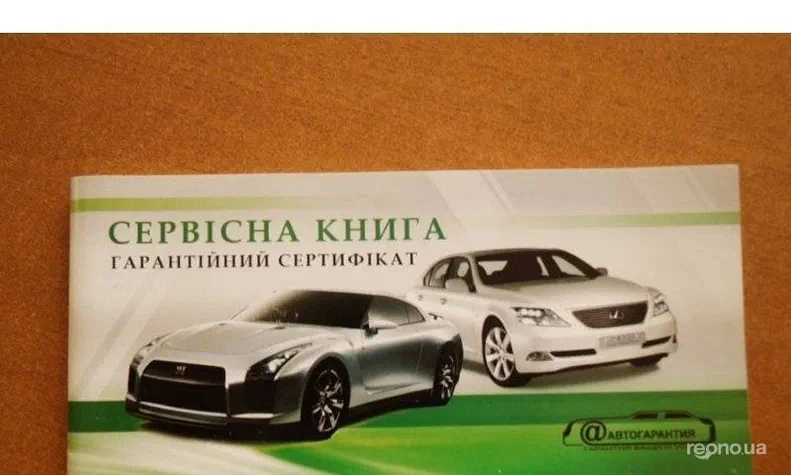 Hyundai ix35 2011 - 2