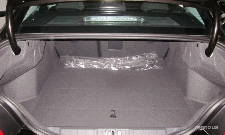 Peugeot 508 2014 - 2