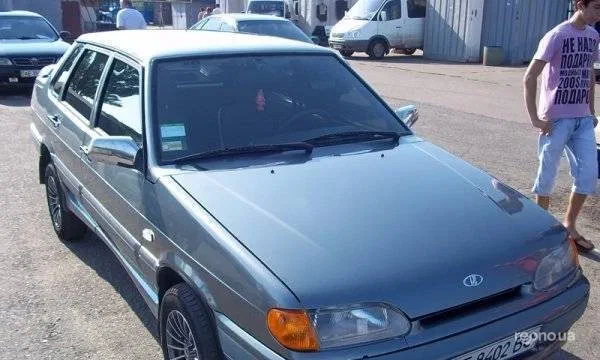 Lada (ВАЗ) 2115 2007 - 0