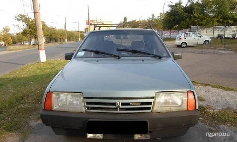 Lada (ВАЗ) 2109 1995 - 0