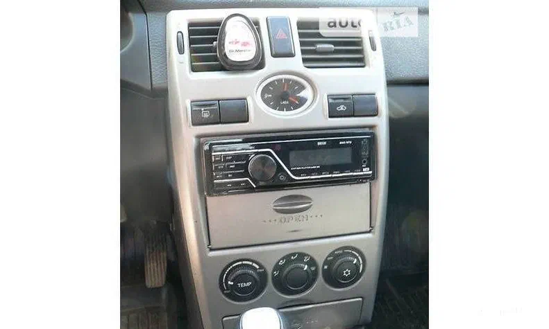 Lada (ВАЗ) 2111 2011 - 2