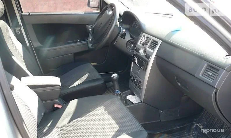 Lada (ВАЗ) 2111 2011 - 0